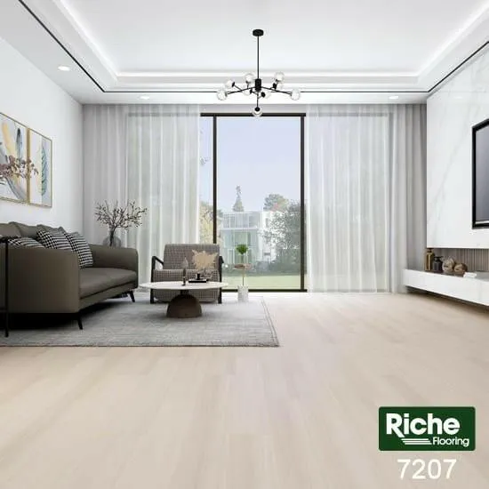 7207 - Riche Vinyl 9mm Vancouver Collection