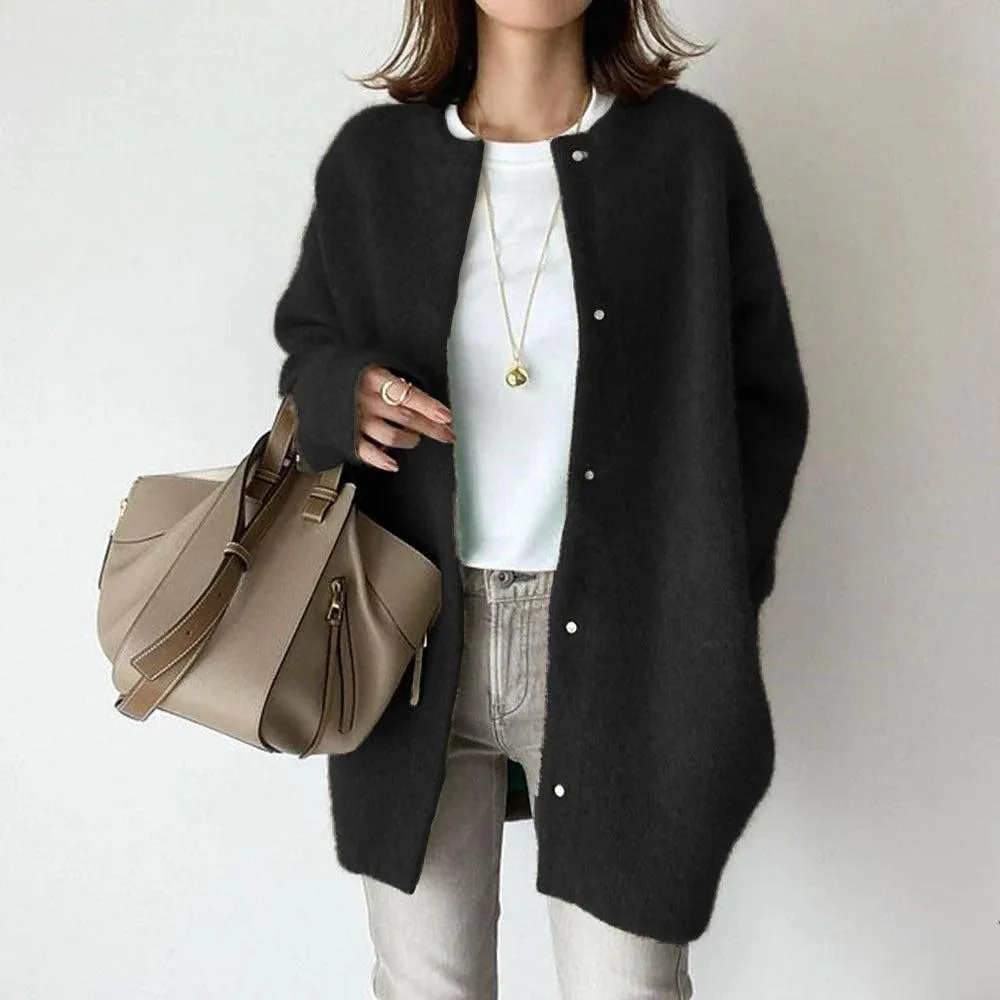 Amelia - Luxury Winter Coat