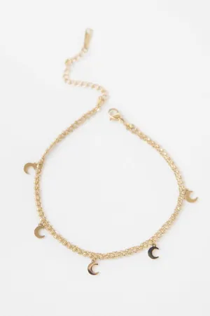 Anklet
