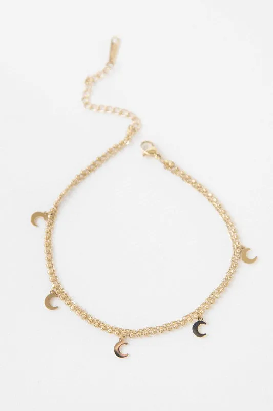 Anklet