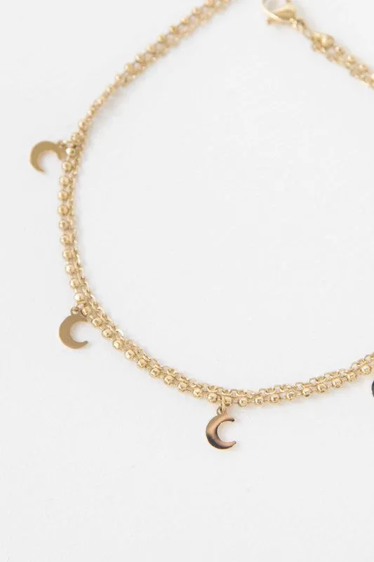 Anklet