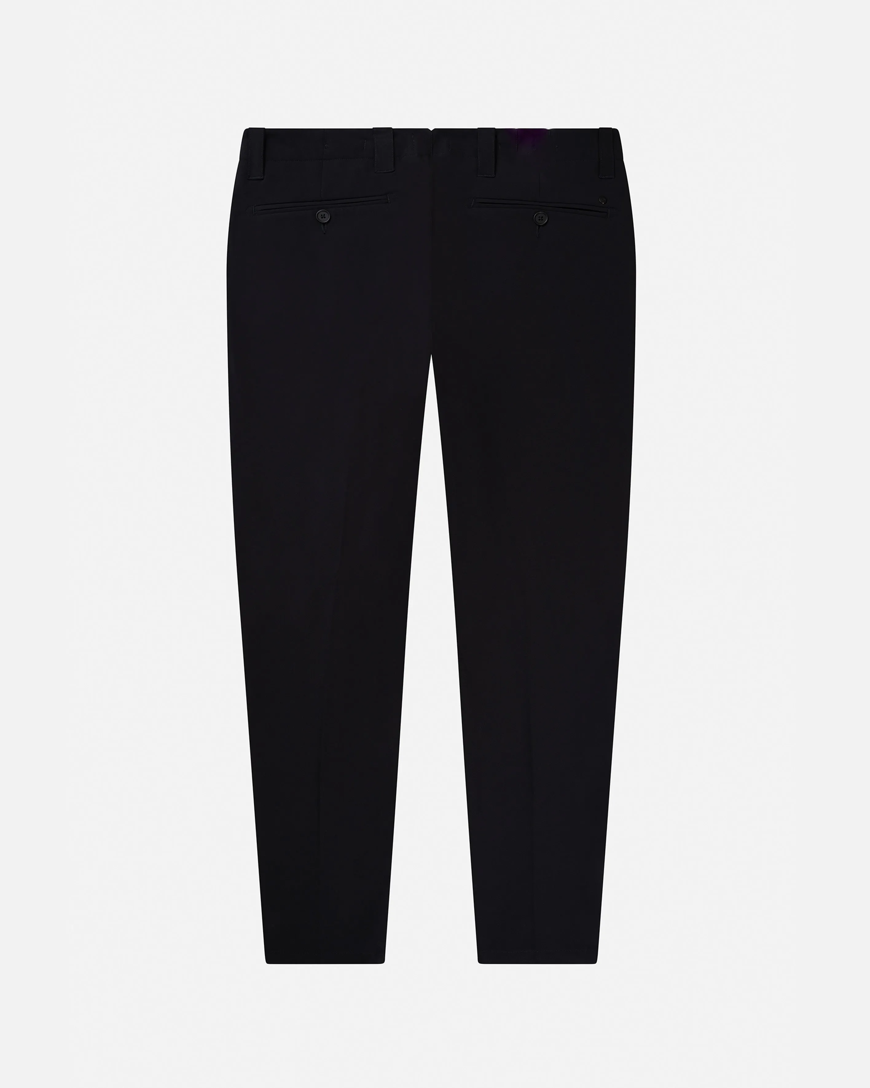 Anti-Wrinkle Trousers