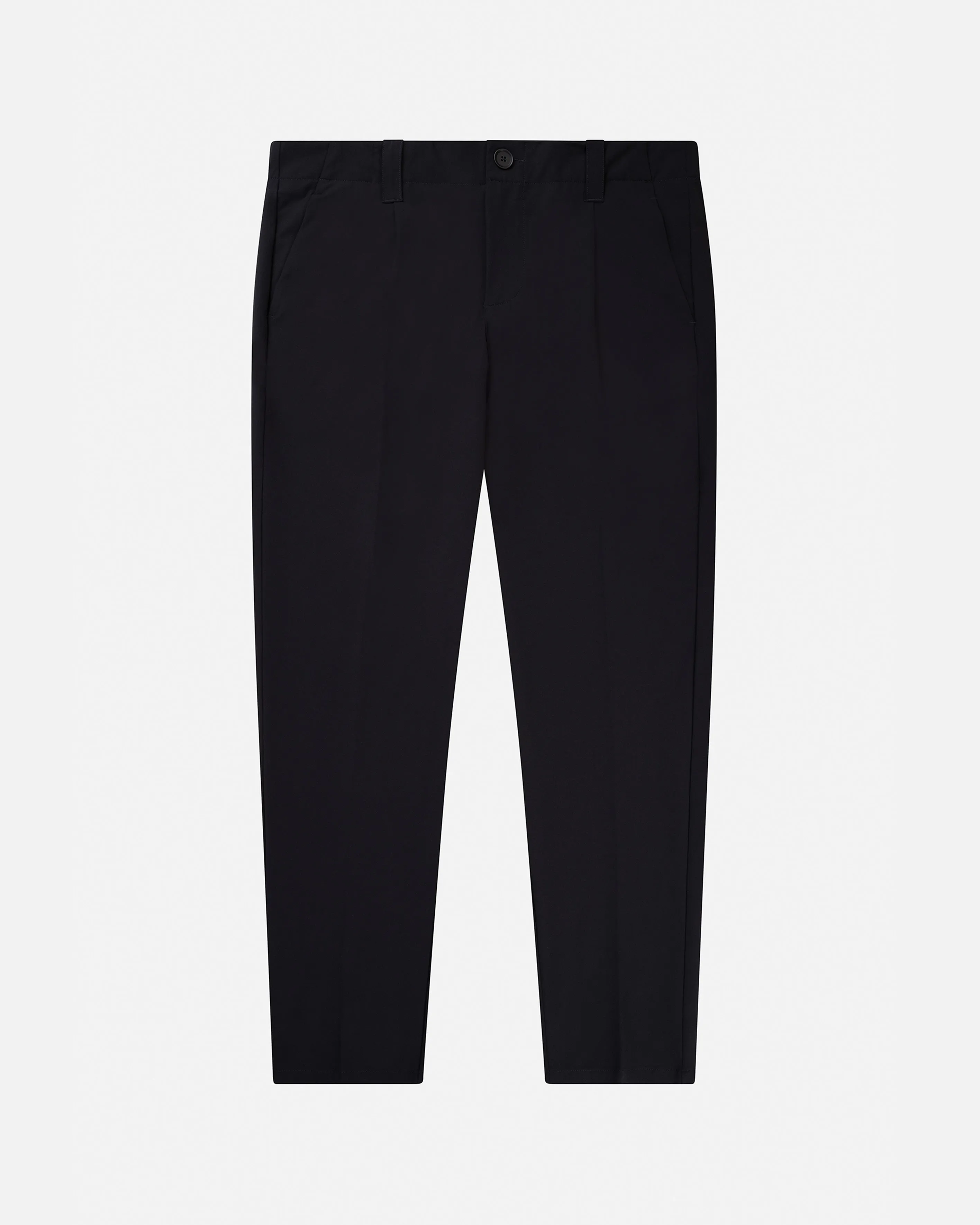 Anti-Wrinkle Trousers