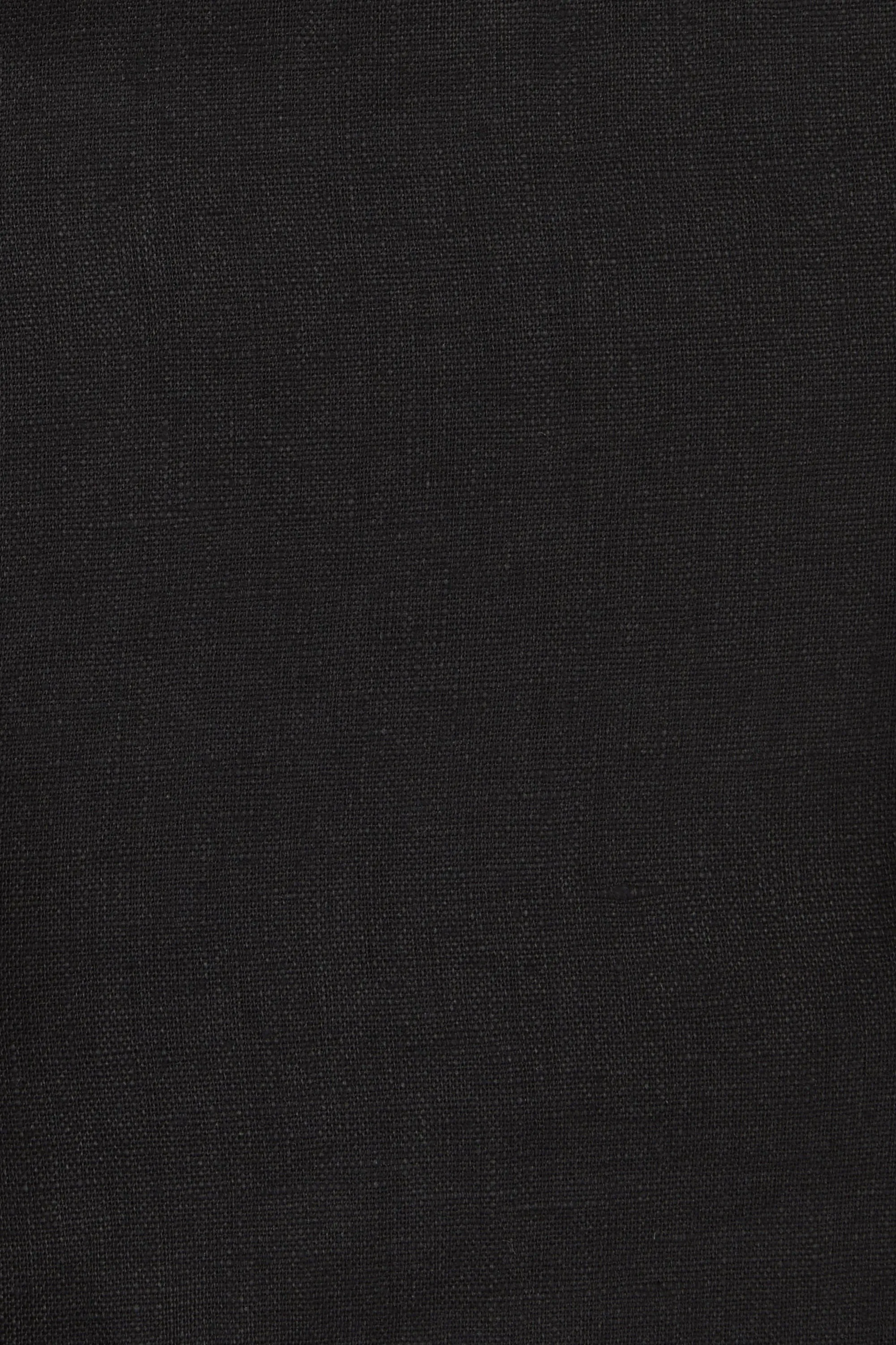Antibes Maxi Skirt Black - Final Sale