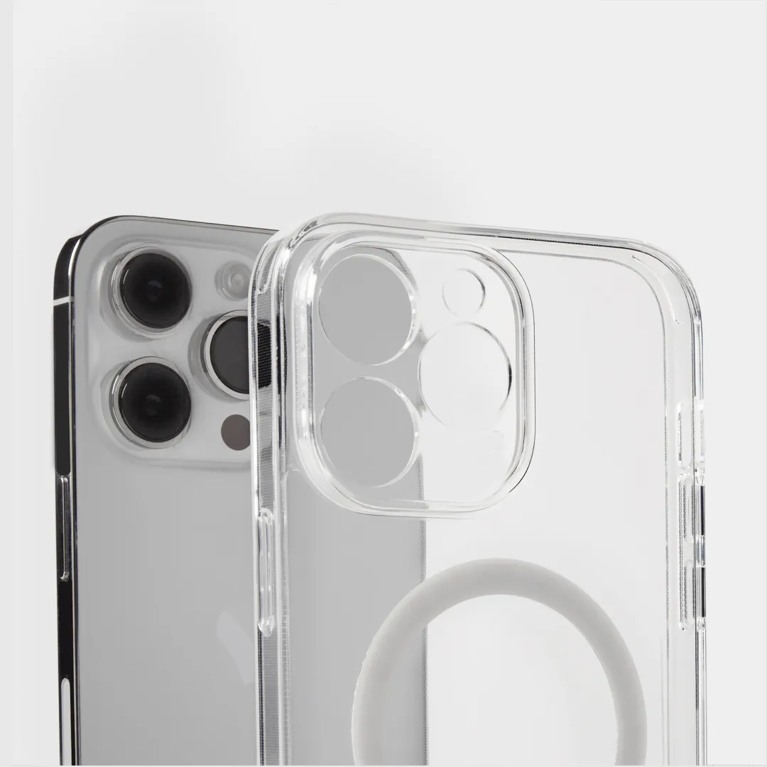Antimicrobial iPhone 12 Case