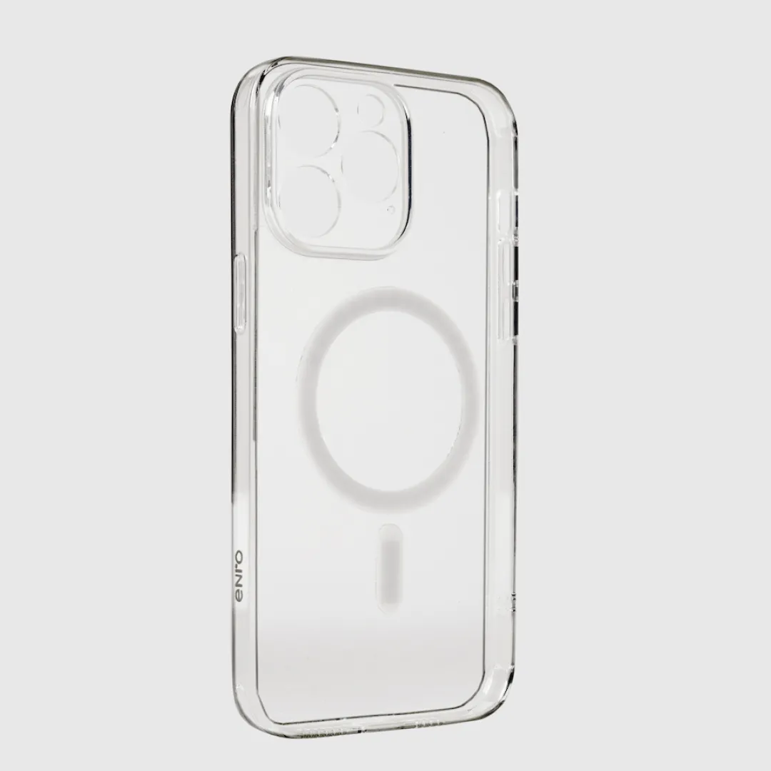 Antimicrobial iPhone 12 Case