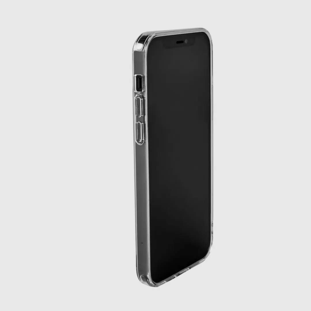 Antimicrobial iPhone 12 Case