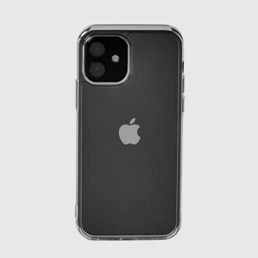 Antimicrobial iPhone 12 Case
