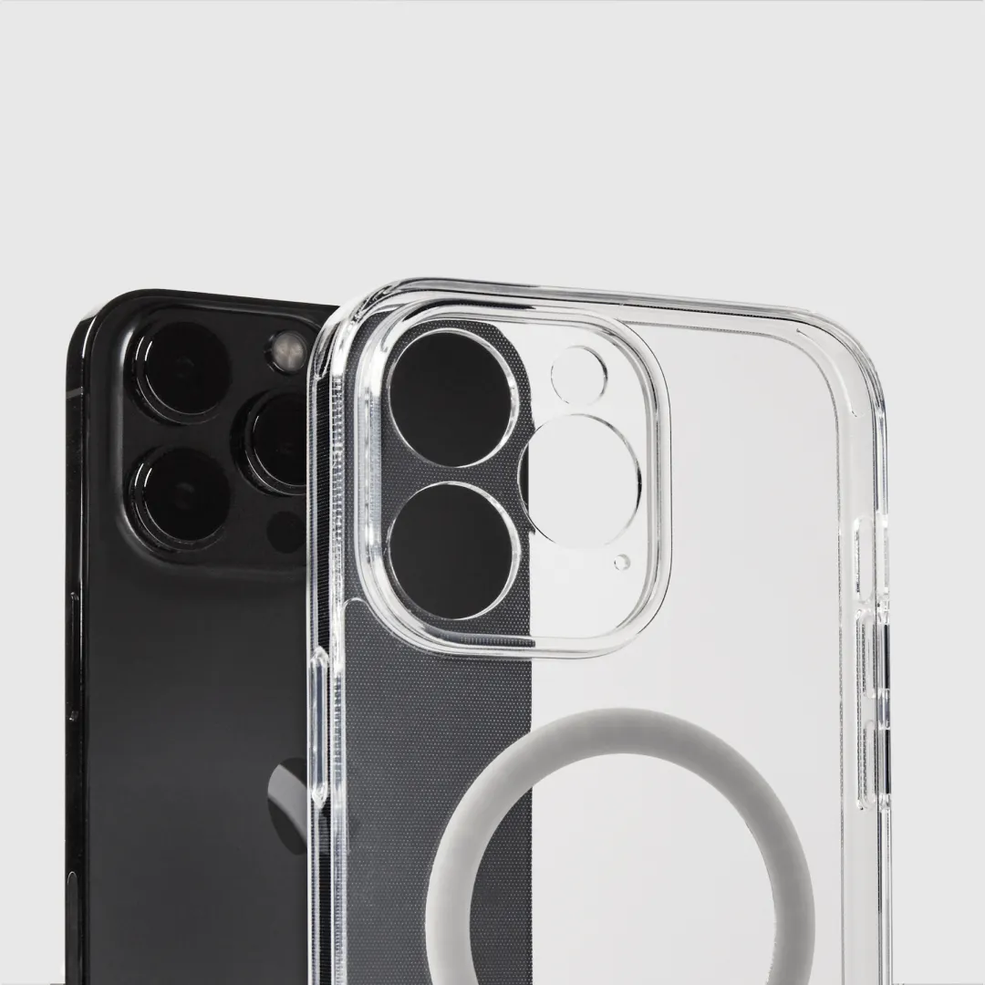 Antimicrobial iPhone 12 Case