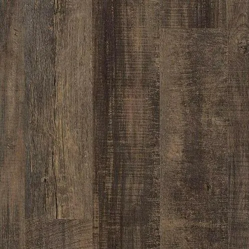 Baywood Brown - Mohawk SolidTech 4.5mm Discovery Ridge
