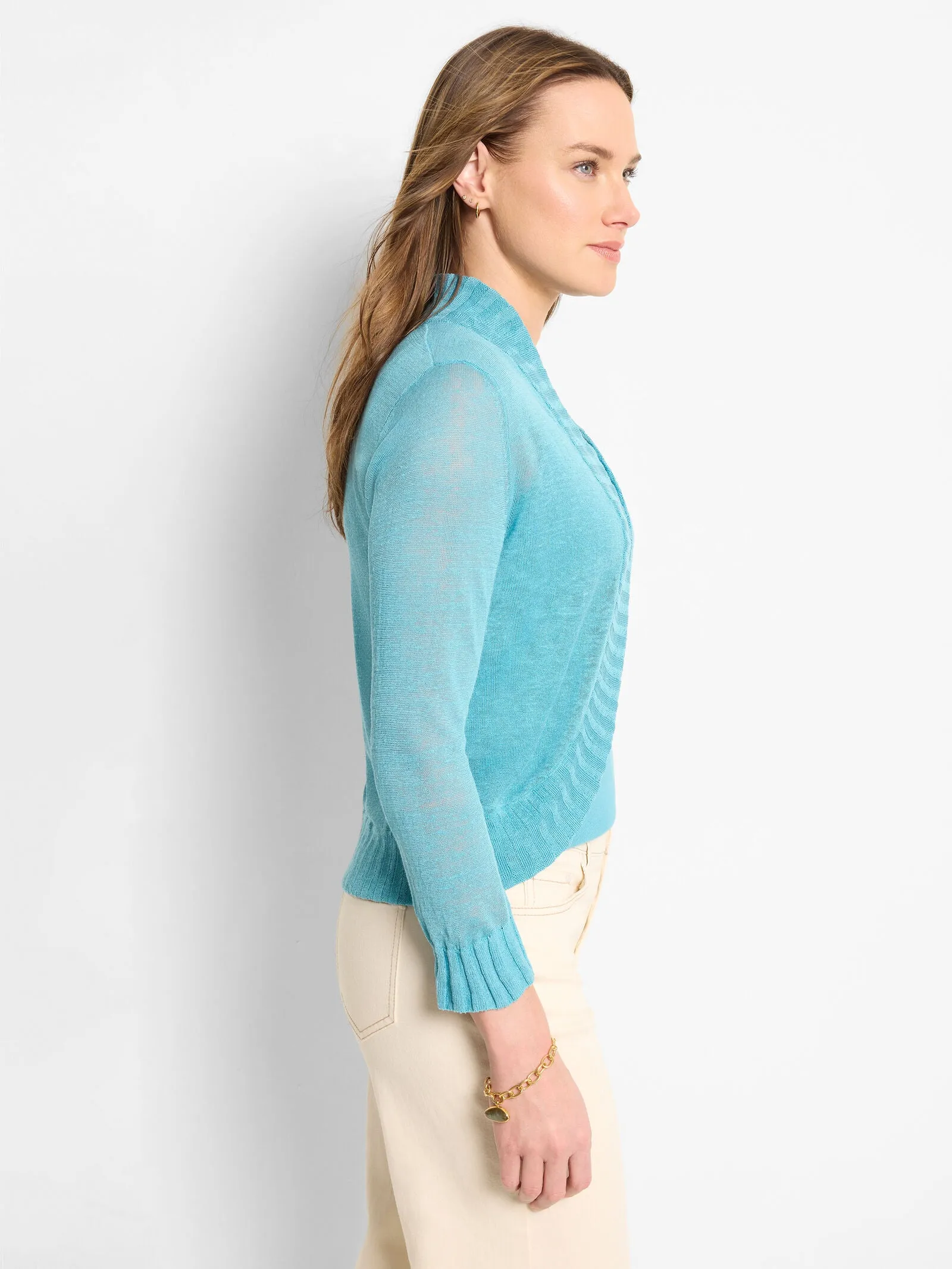 Bolero Cardigan