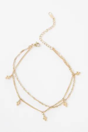 Bon Bon Anklet