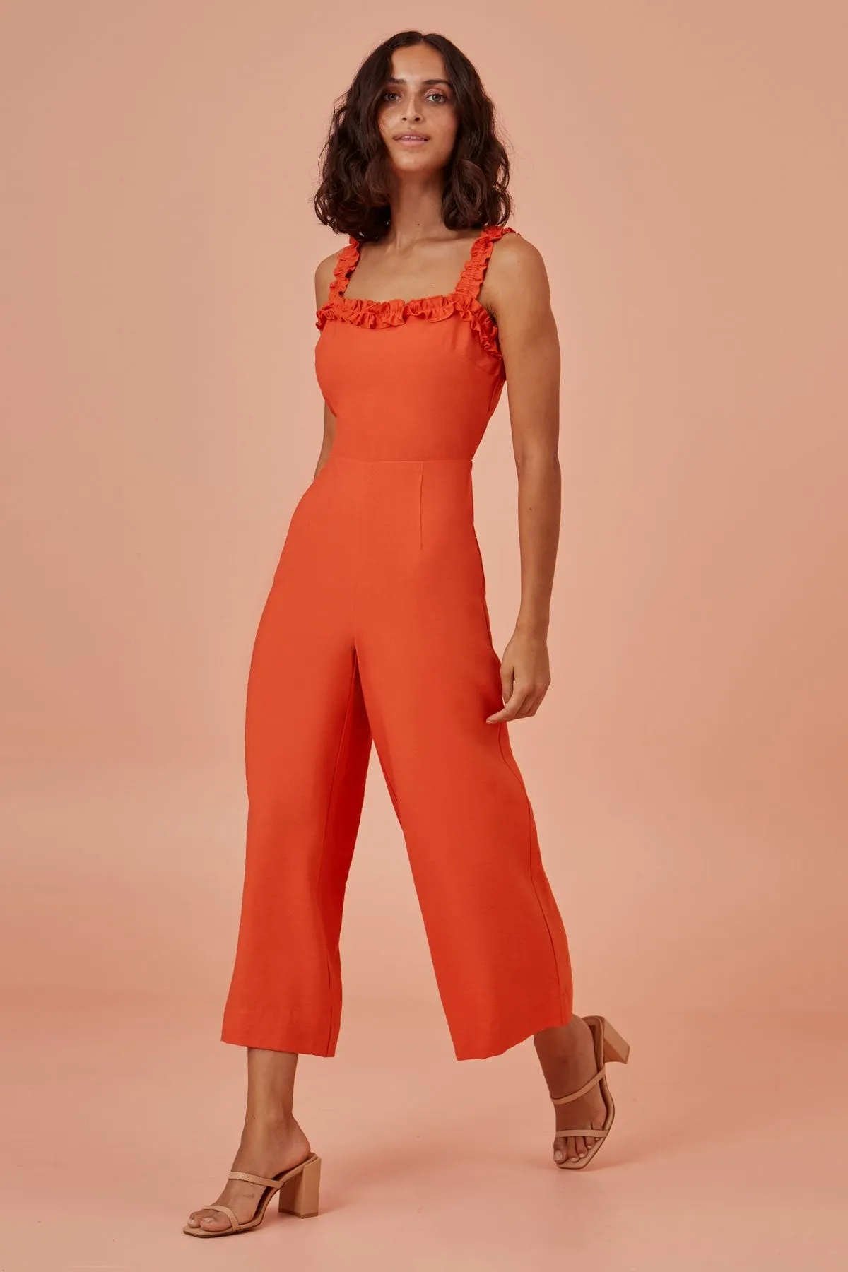 Chiquita Pantsuit