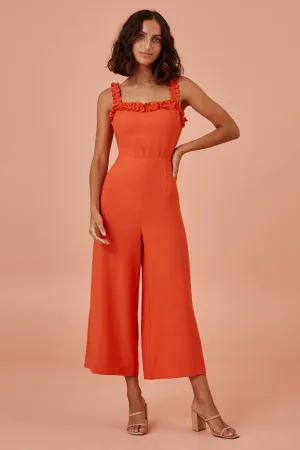 Chiquita Pantsuit