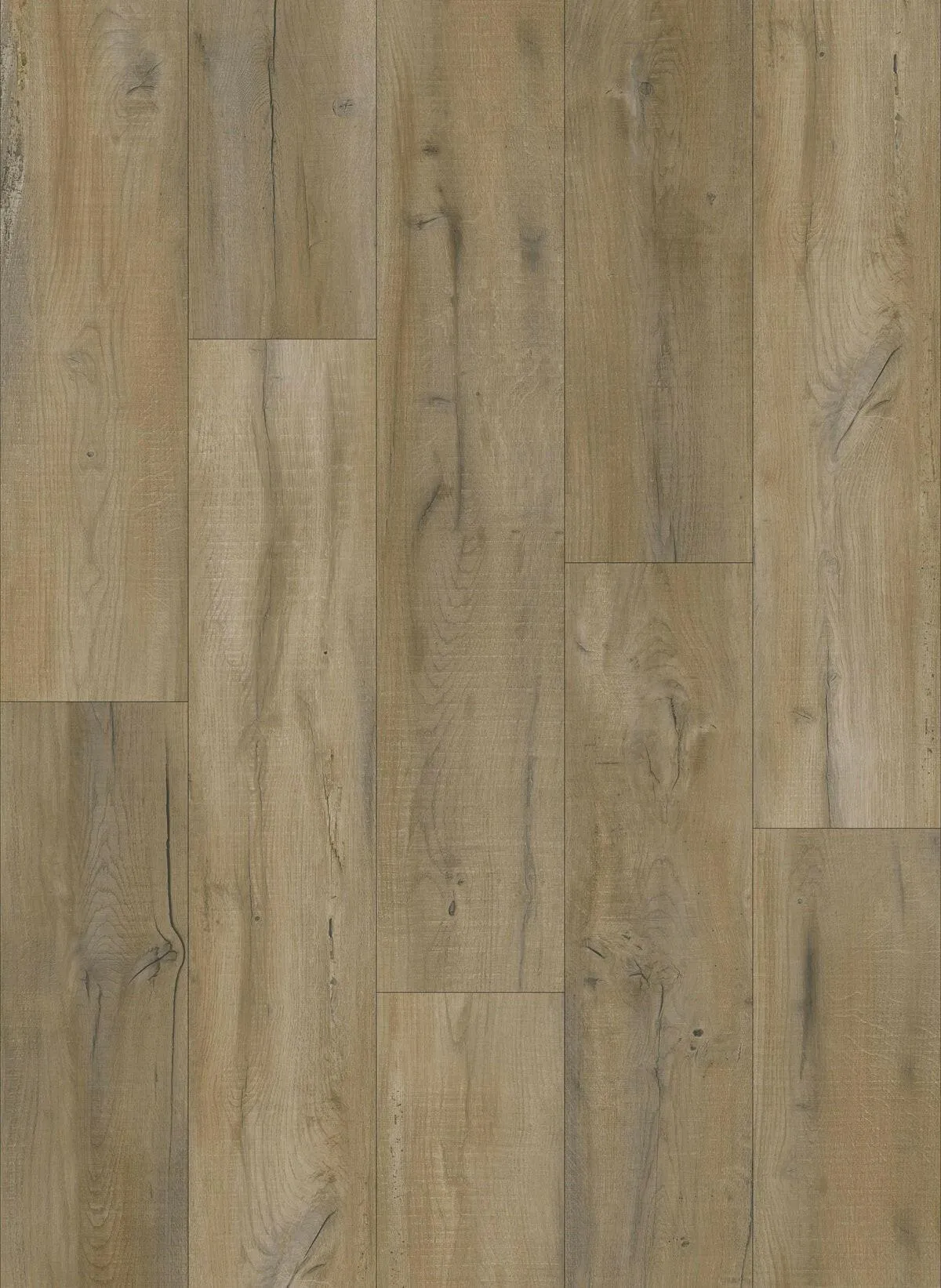 Code 604 - Woden Flooring SPC Vinyl 6mm Collection