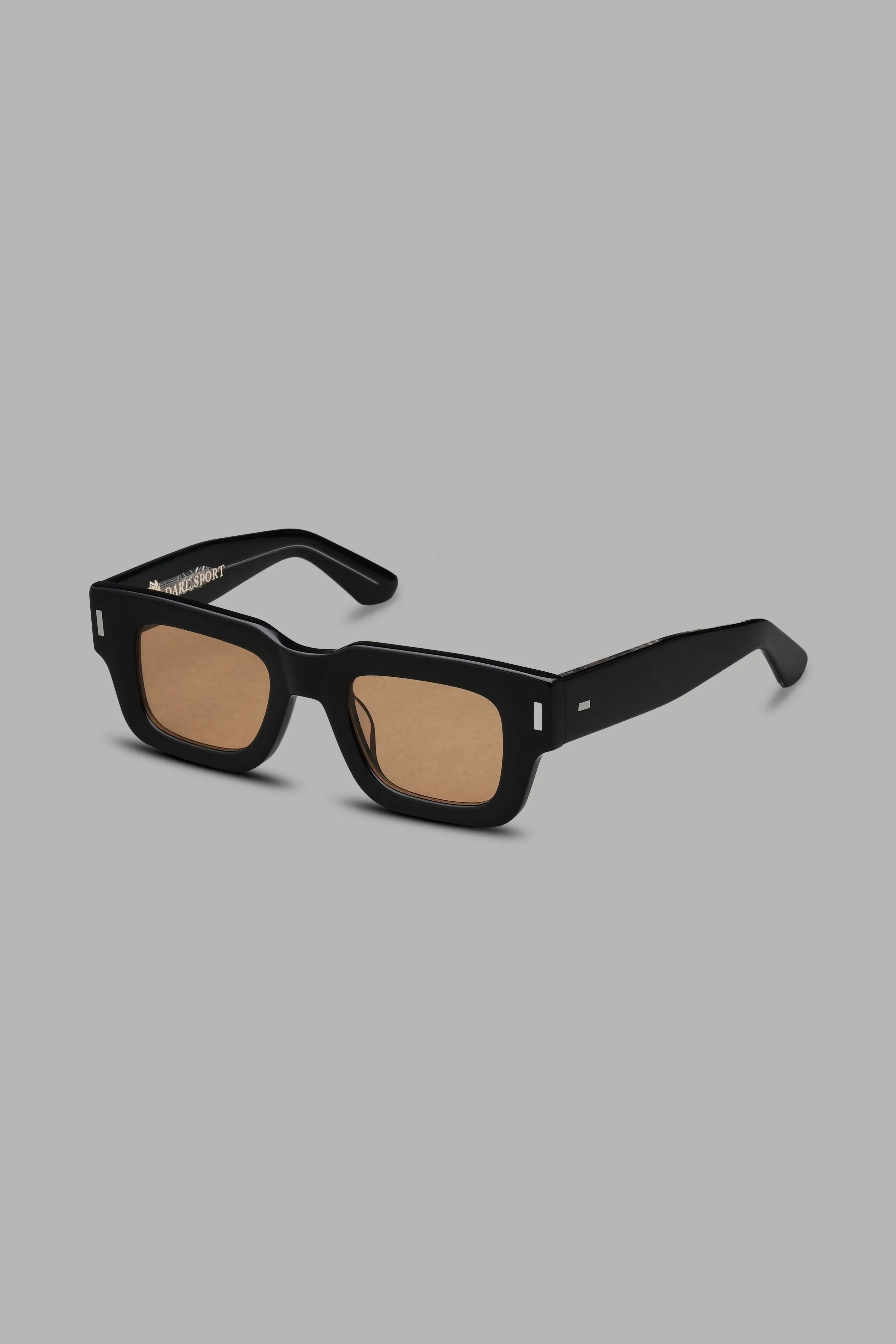Darc Sport Cruiser Sunglasses in Black/Yellow