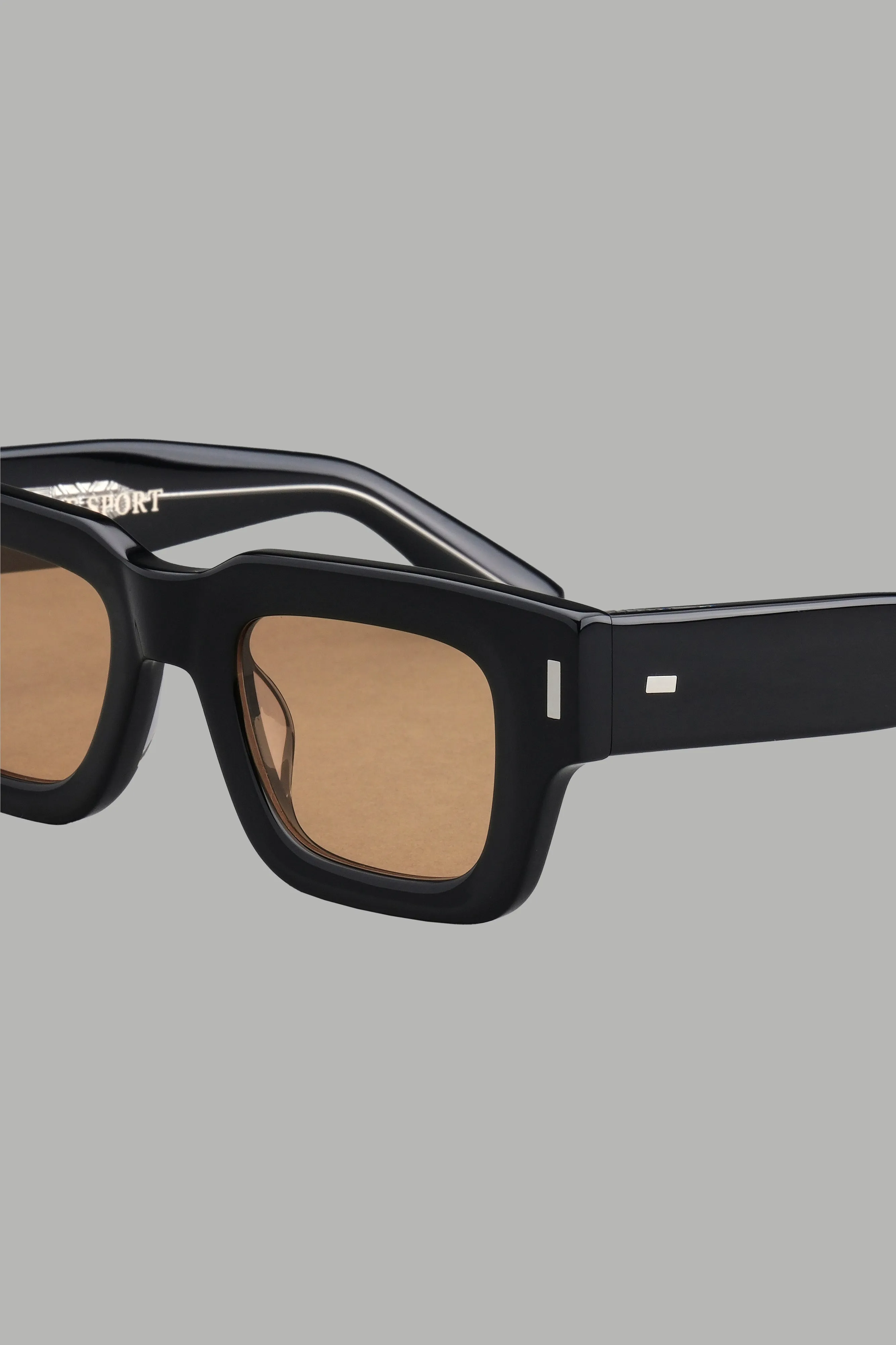 Darc Sport Cruiser Sunglasses in Black/Yellow