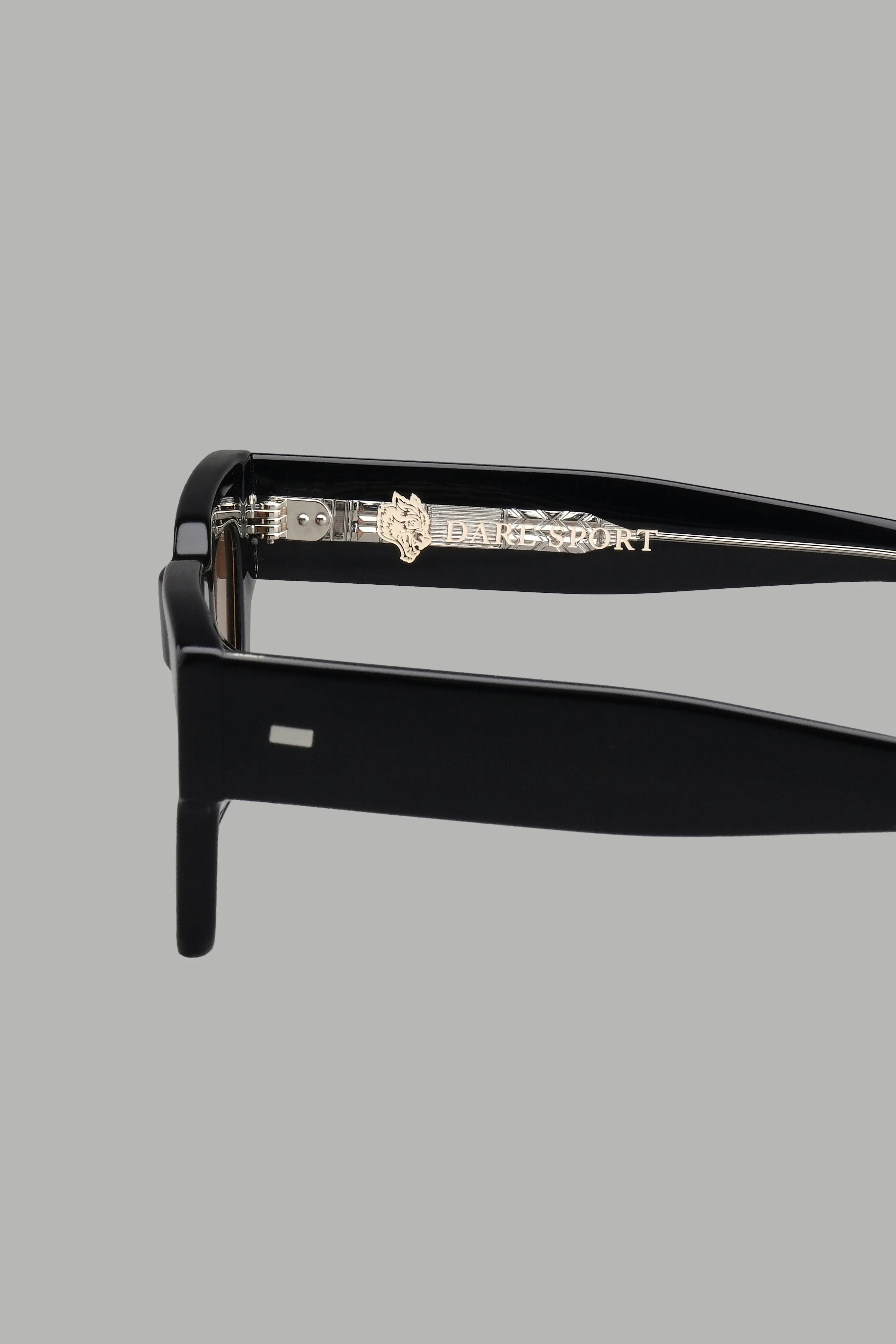 Darc Sport Cruiser Sunglasses in Black/Yellow