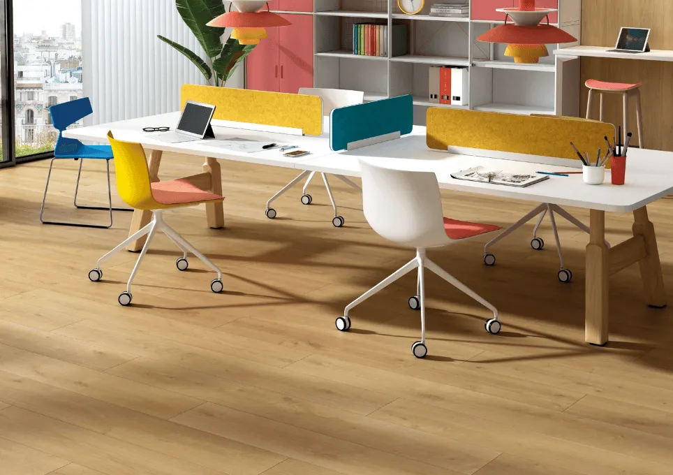 Denali-GRANDEUR XXL Collection 12mm Laminate
