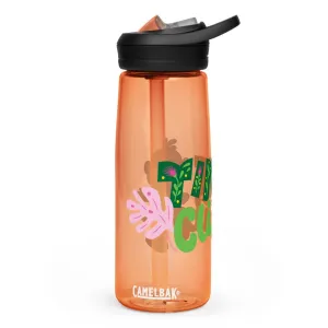 Dora Time to Climb Water Bottle