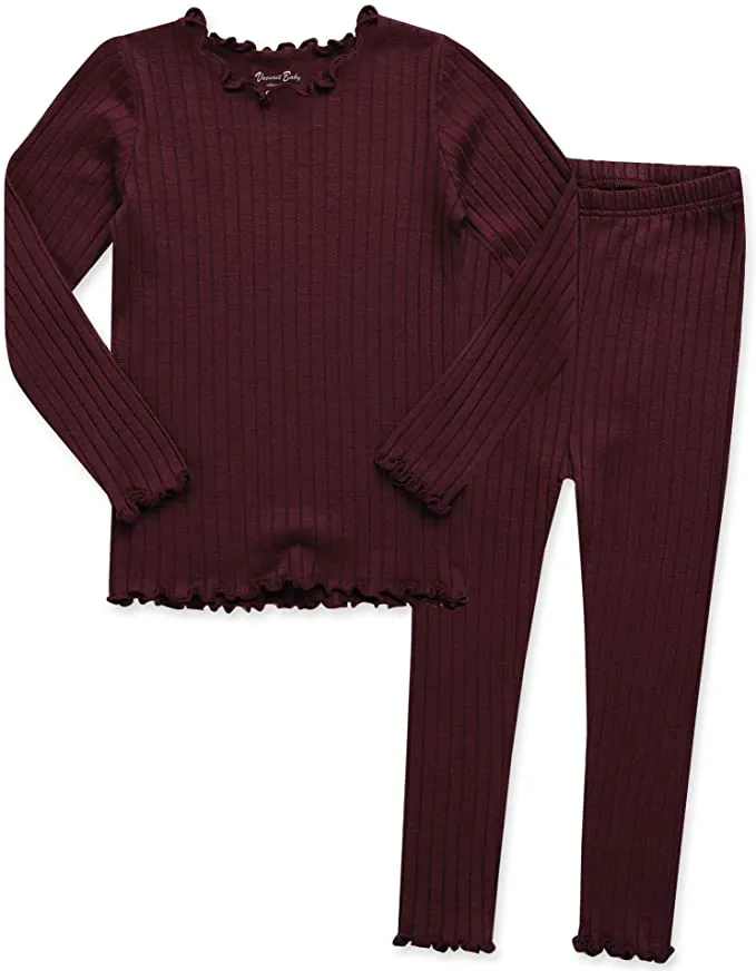Dreamy Tencel Pajamas