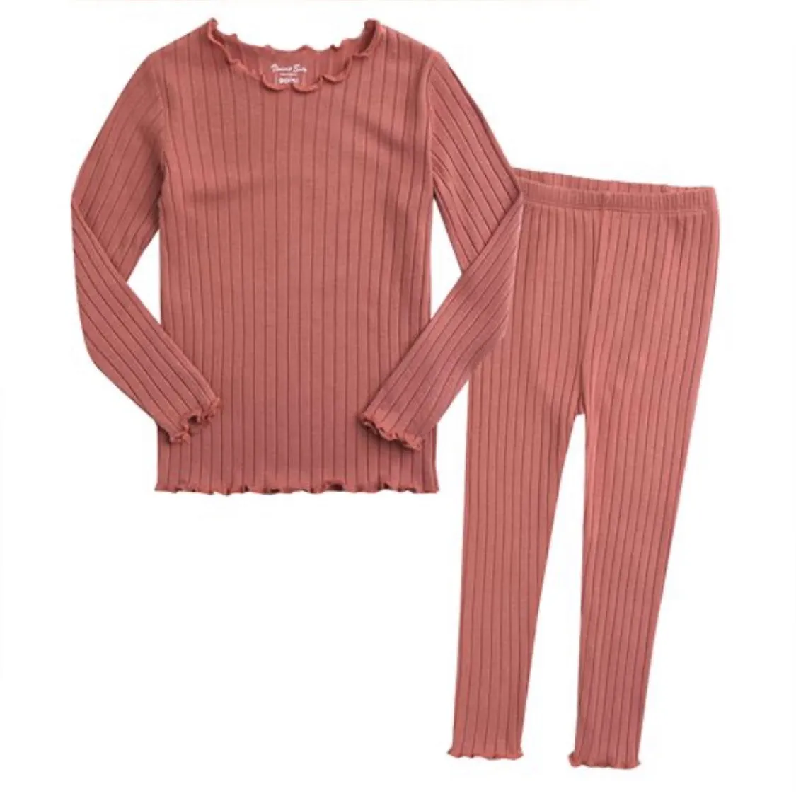 Dreamy Tencel Pajamas