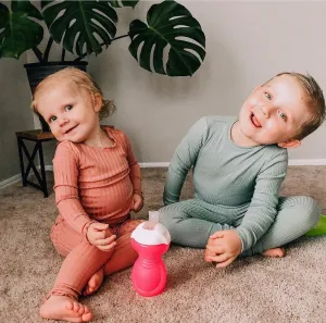 Dreamy Tencel Pajamas
