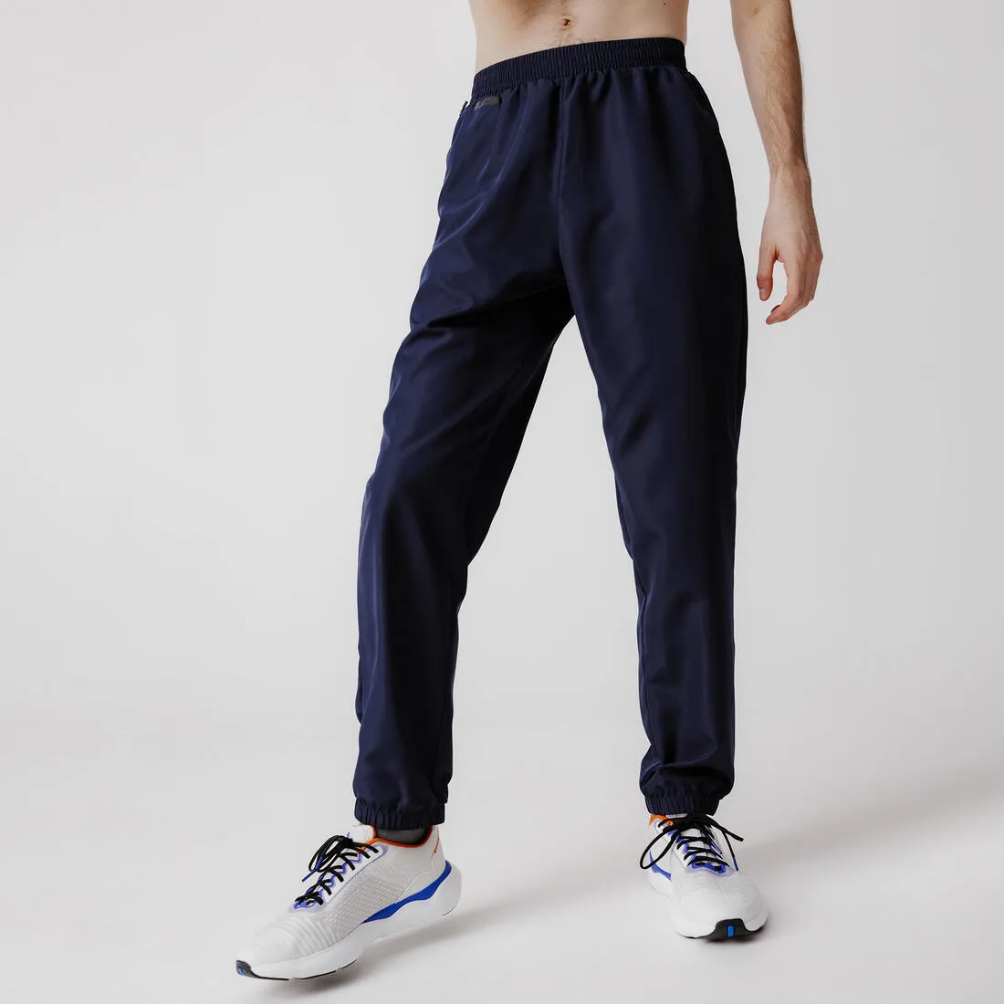 Dry 100 Men's Breathable Running Trousers