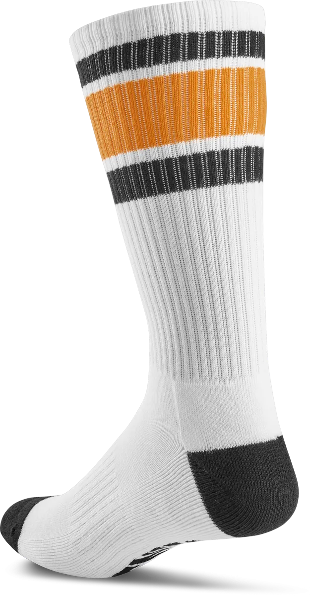 DYSTOPIA 3-PACK SOCK