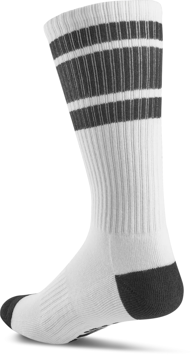 DYSTOPIA 3-PACK SOCK