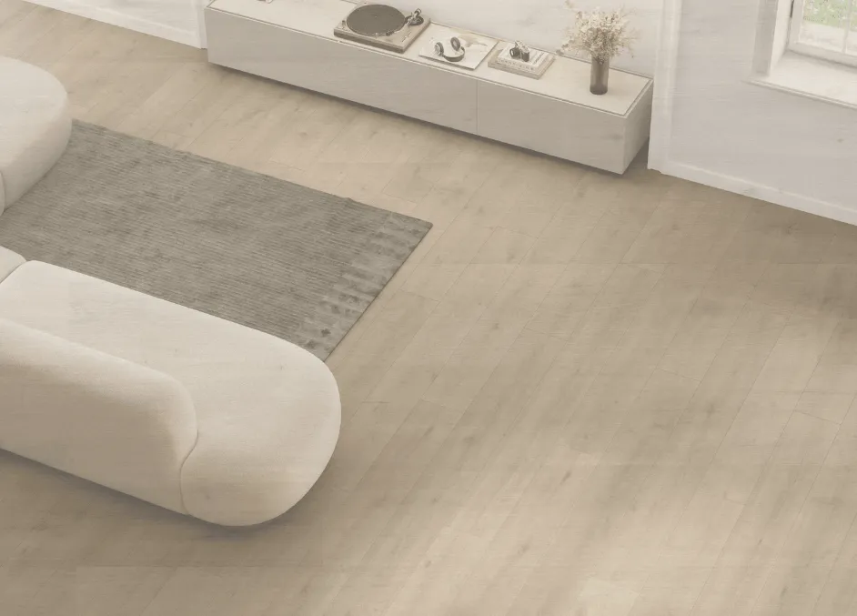 Fuji -GRANDEUR XXL Collection 12mm Laminate
