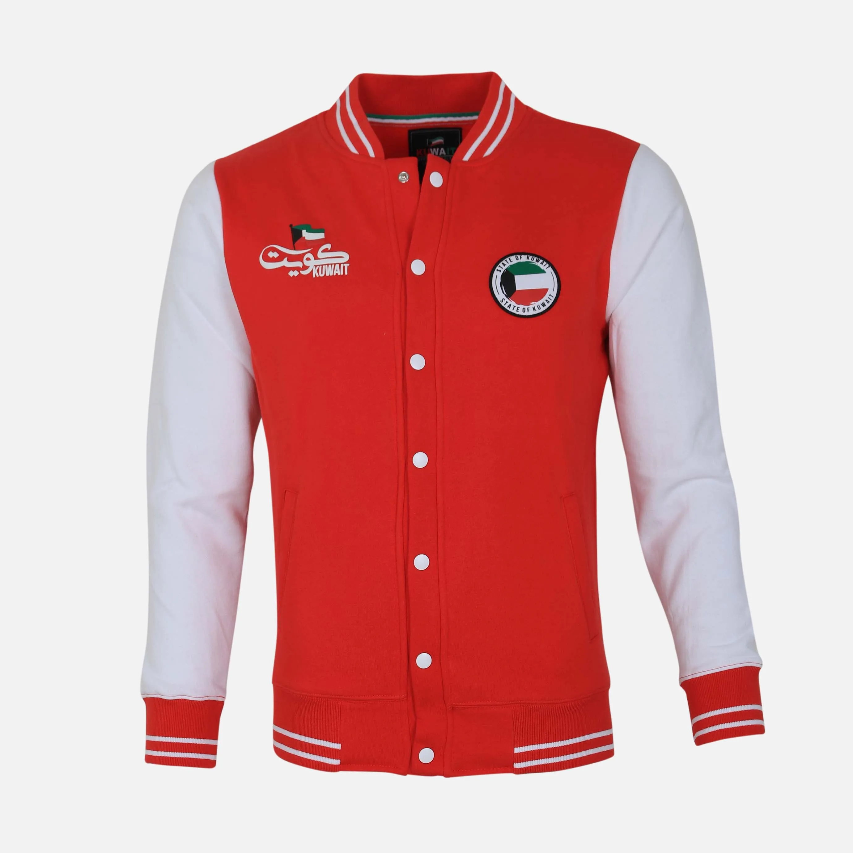 HALA FEBRUARY MEN CARDIGAN