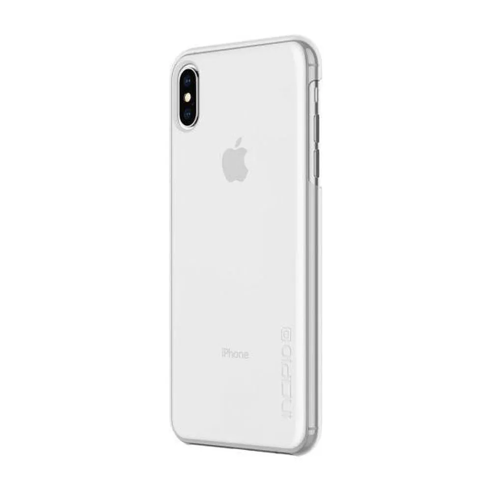 INCIPIO Feather Case for iPhone XS Max - Clear