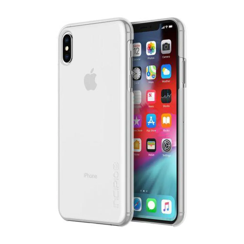 INCIPIO Feather Case for iPhone XS Max - Clear