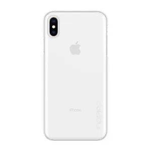 INCIPIO Feather Case for iPhone XS Max - Clear
