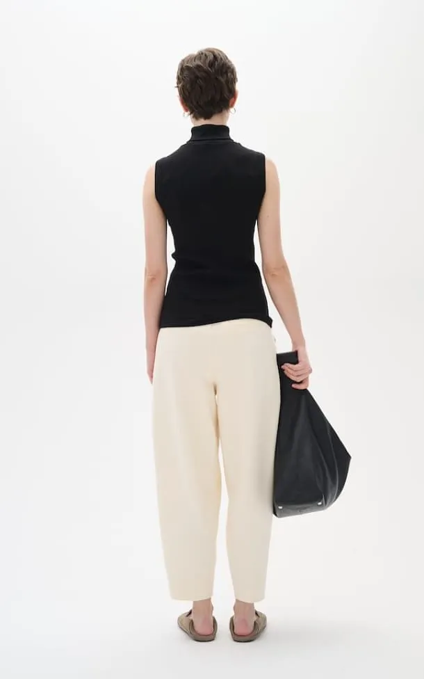 InWear- Dagna Sleeveless Turtleneck
