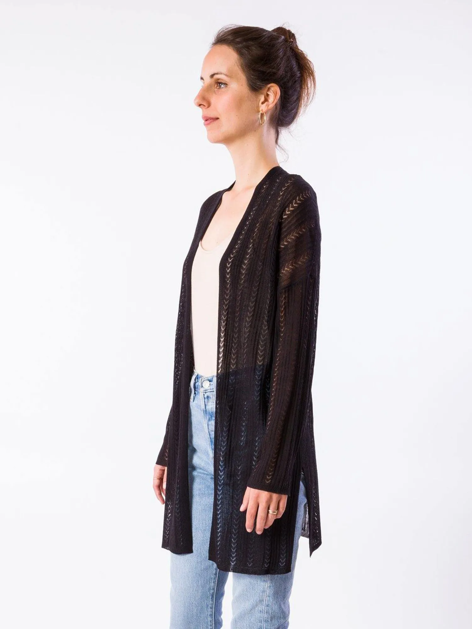 Kerisma Medina Cardigan