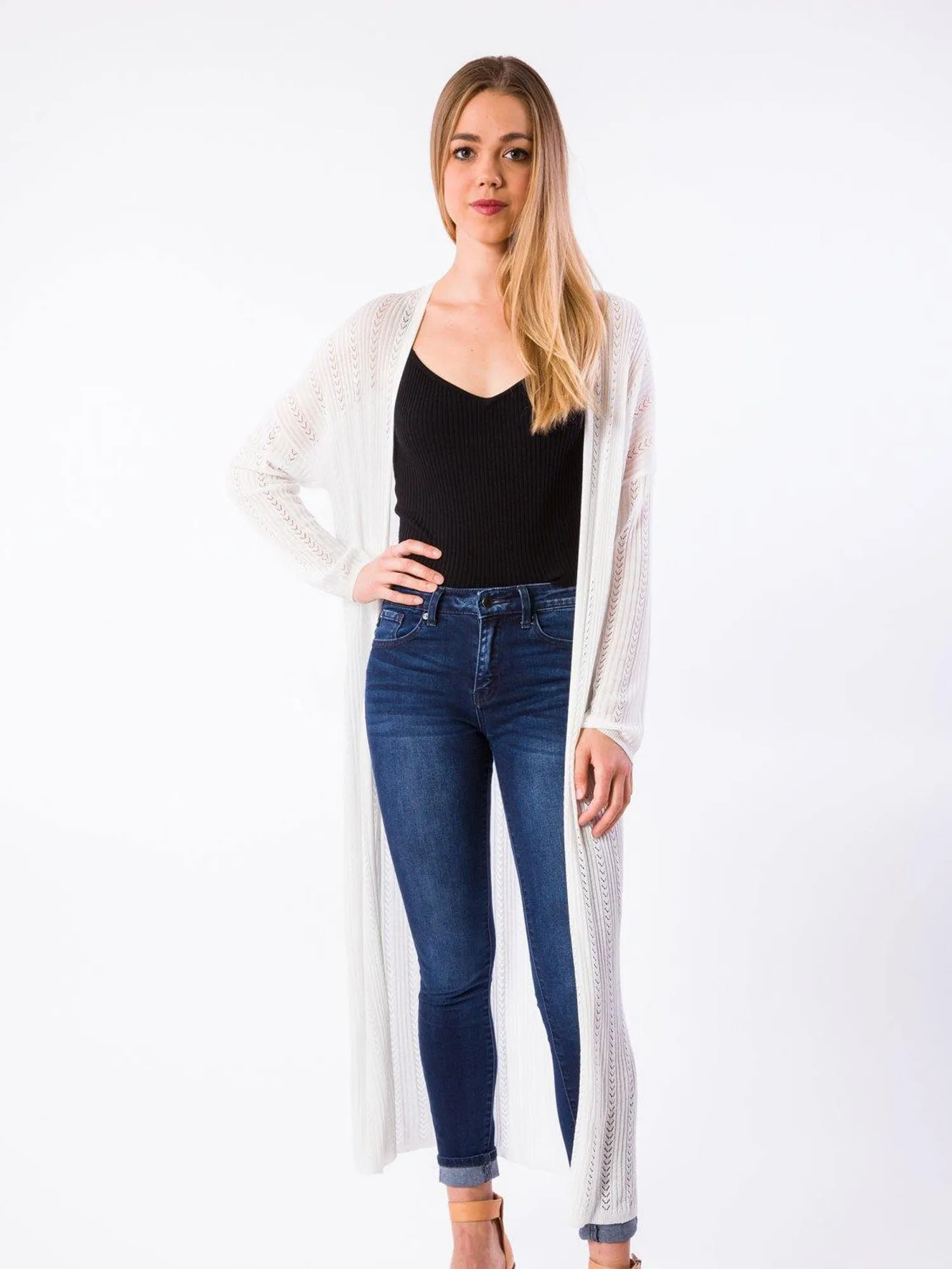 Kerisma Medina Cardigan