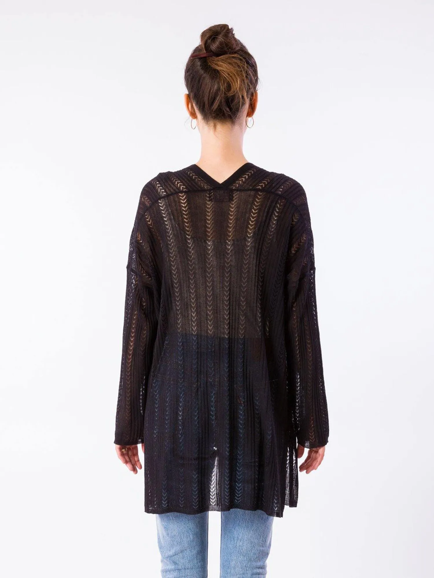 Kerisma Medina Cardigan