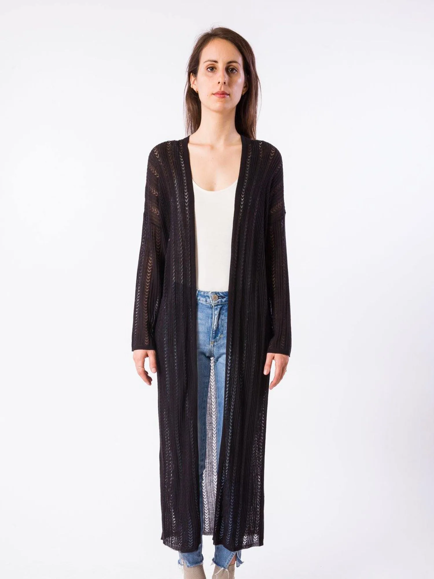 Kerisma Medina Cardigan