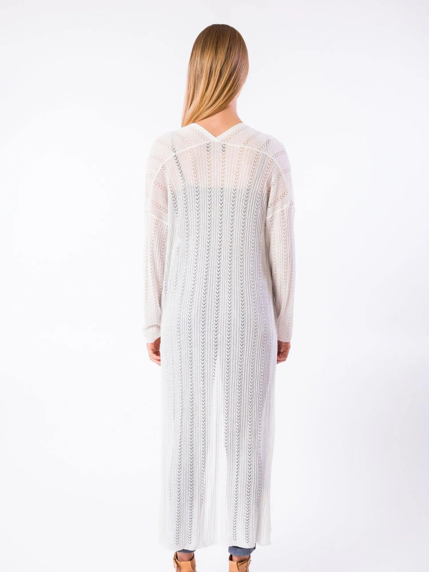 Kerisma Medina Cardigan