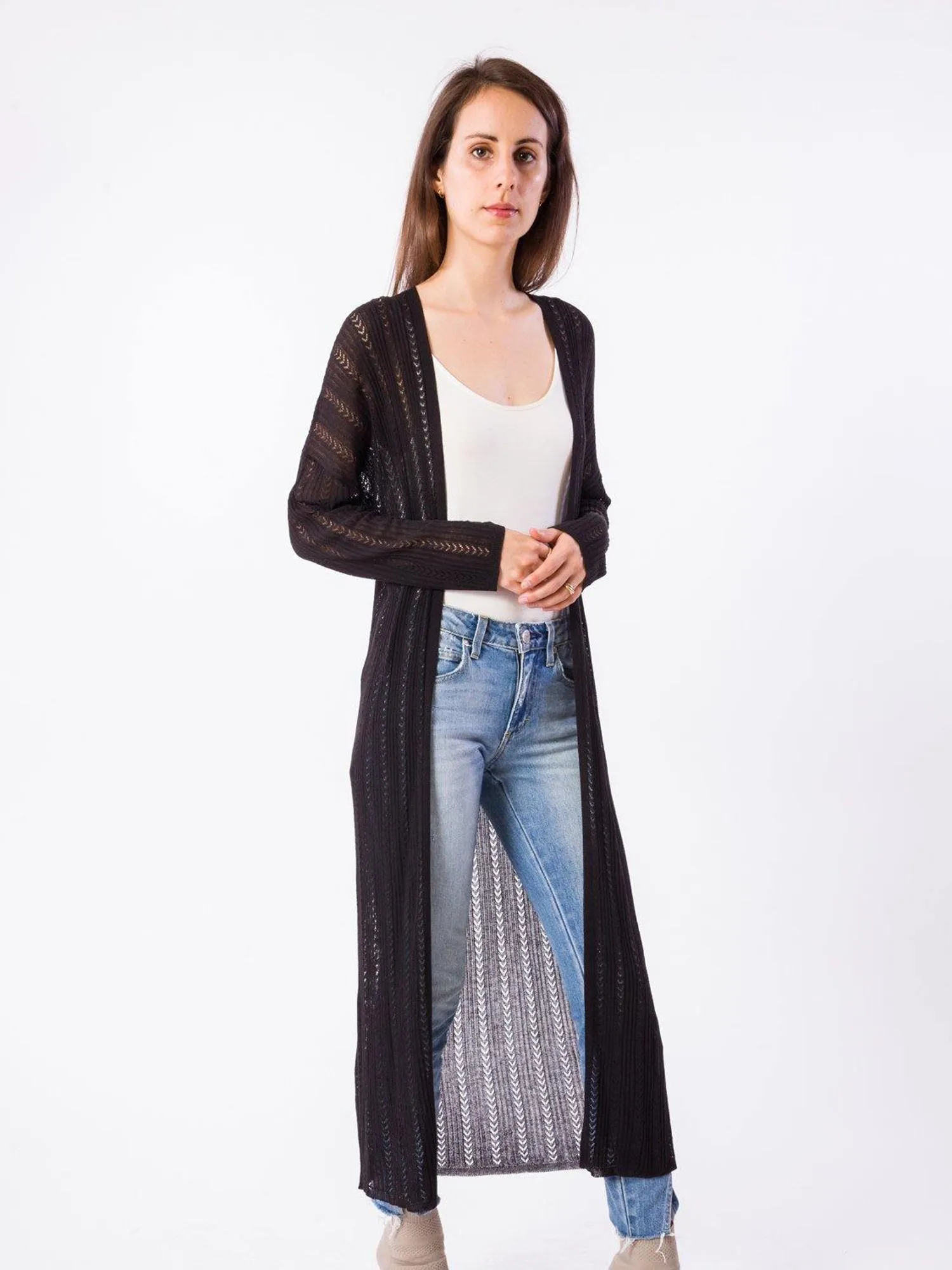 Kerisma Medina Cardigan