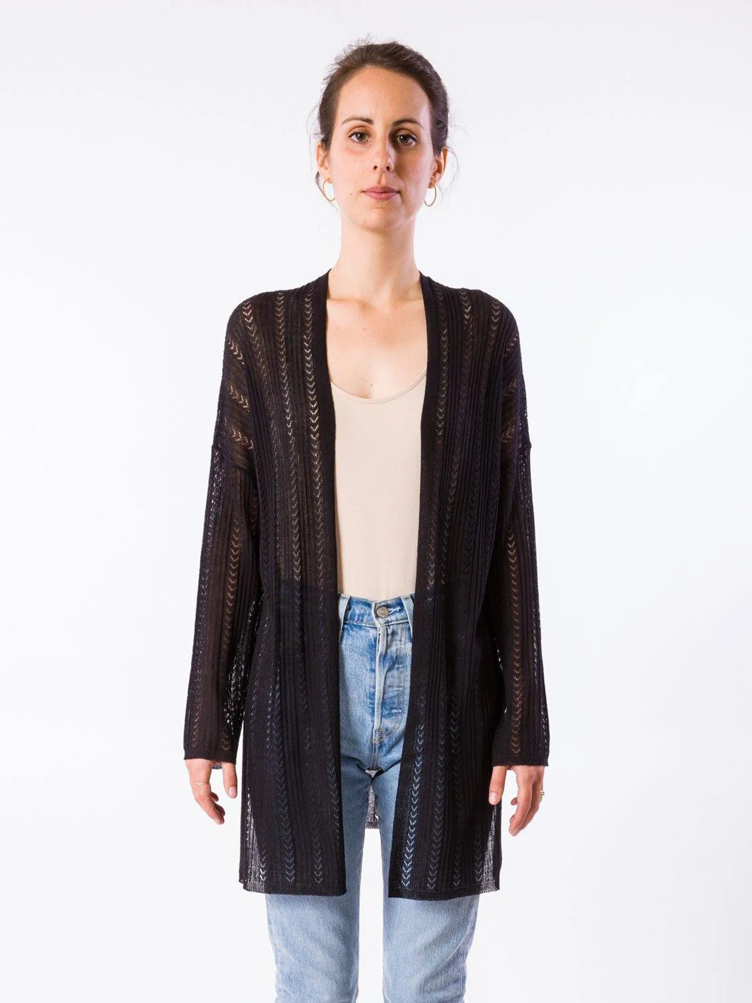 Kerisma Medina Cardigan