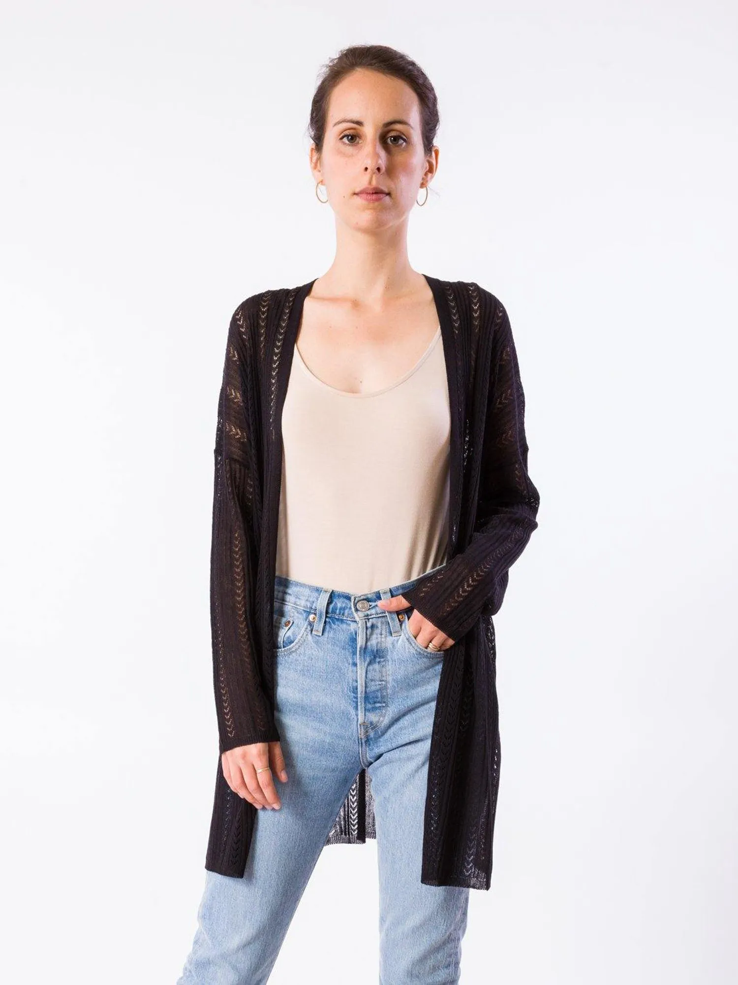 Kerisma Medina Cardigan