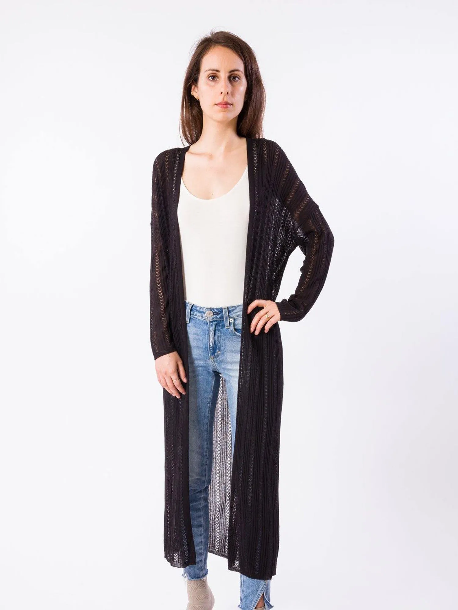 Kerisma Medina Cardigan