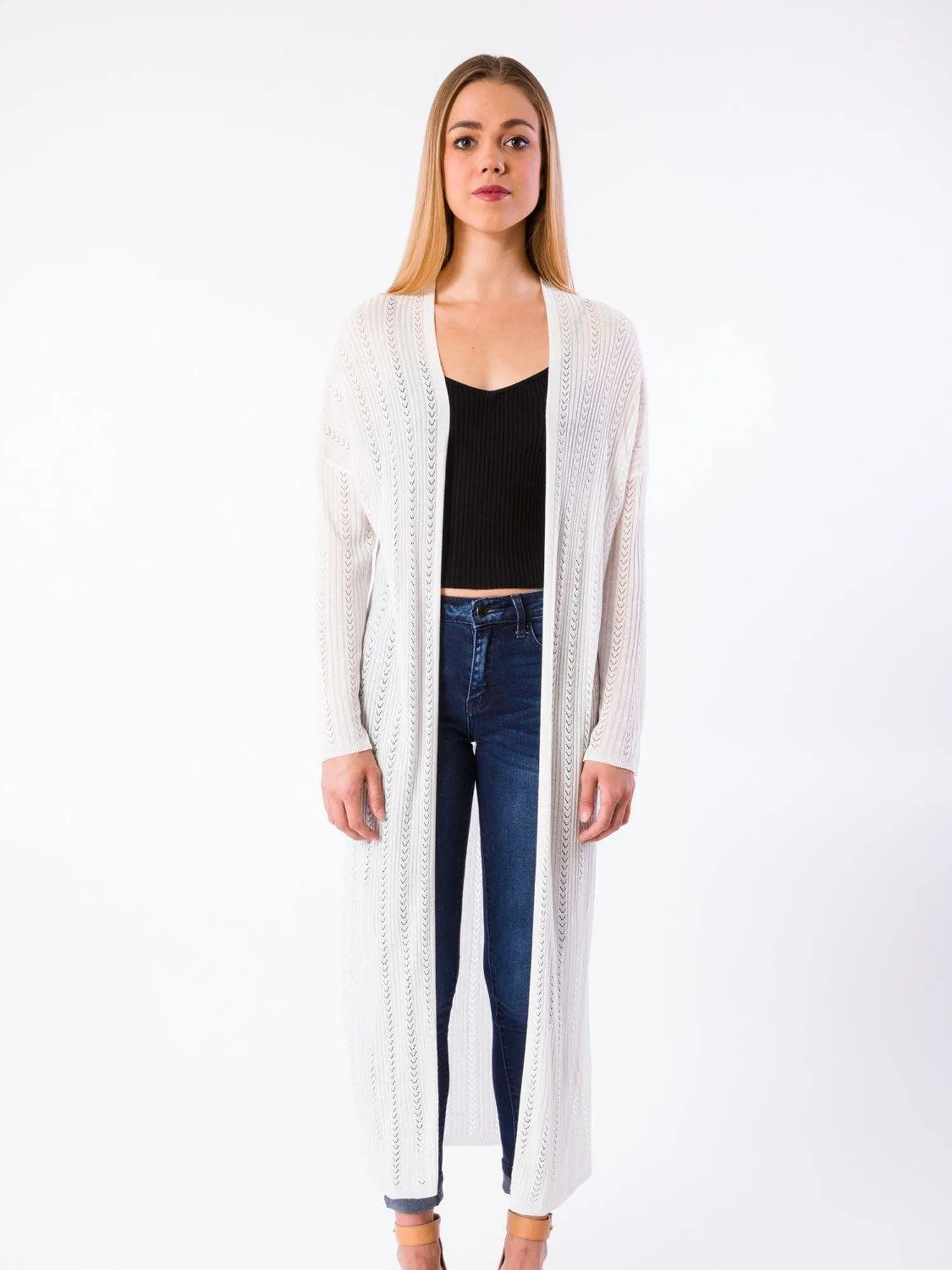 Kerisma Medina Cardigan