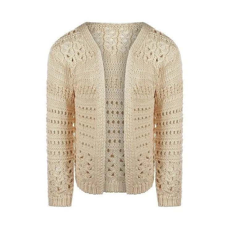 Koko Noko Cardigan