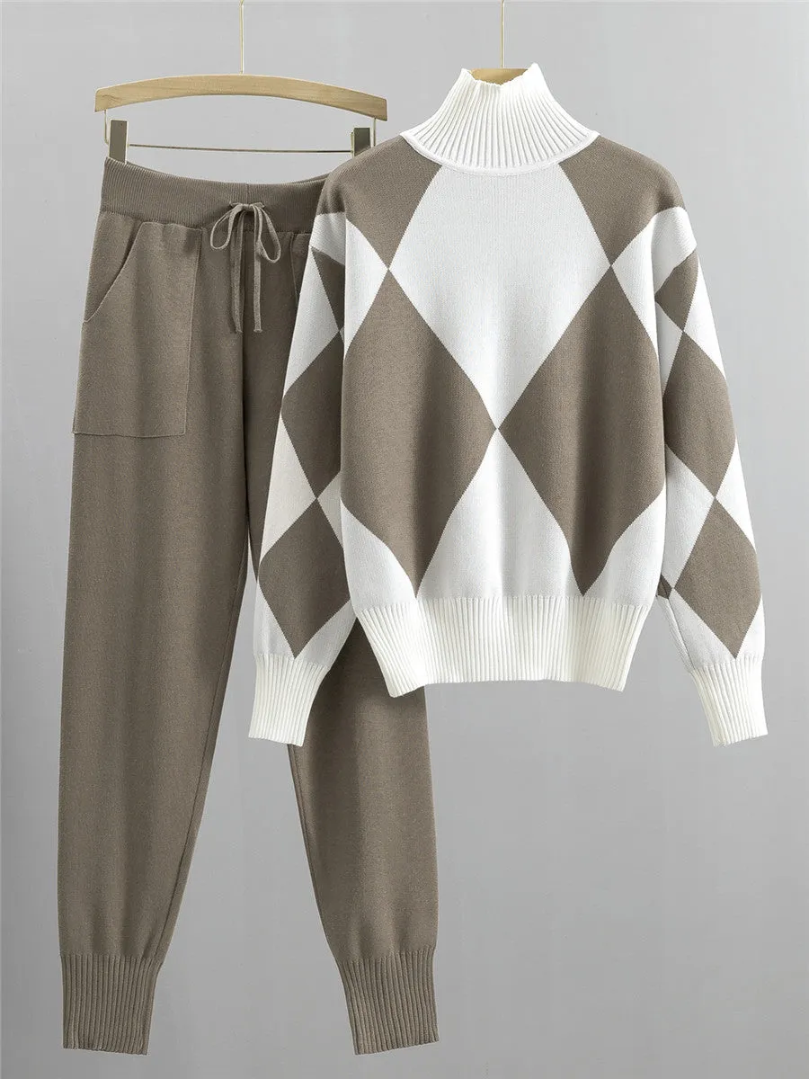LAYAN - AUTUMN SET