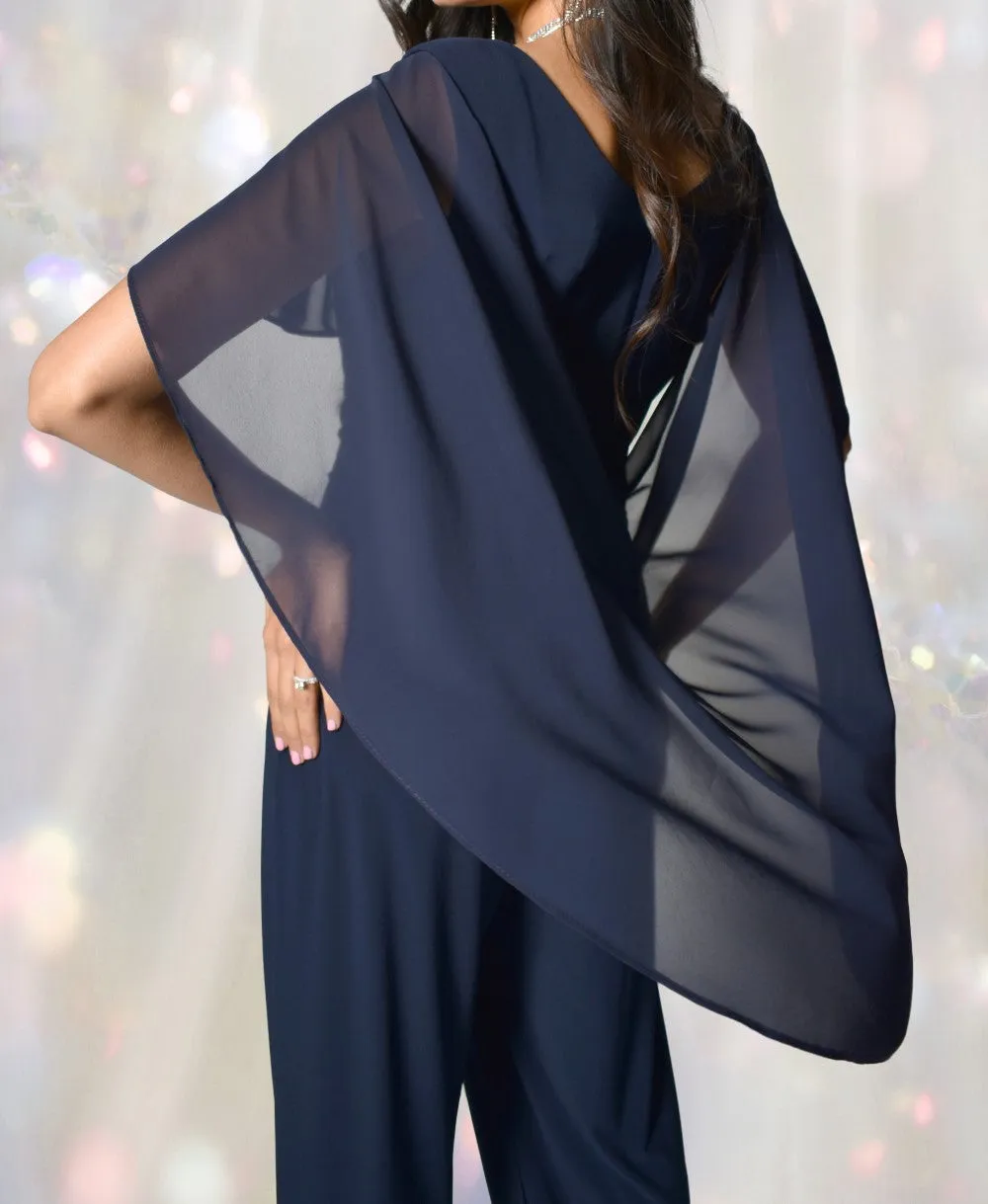 Lyman Jumpsuit 228161