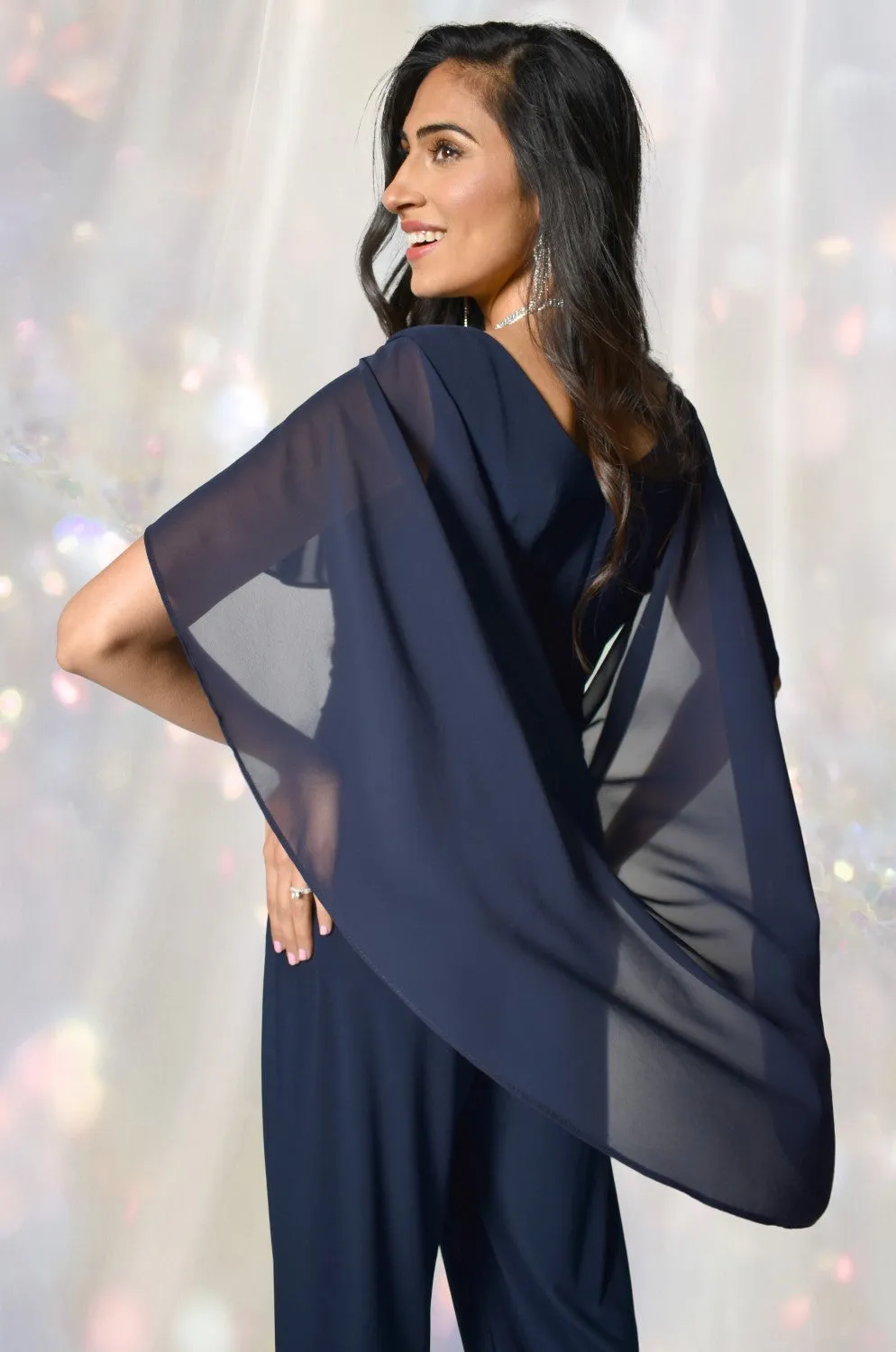 Lyman Jumpsuit 228161